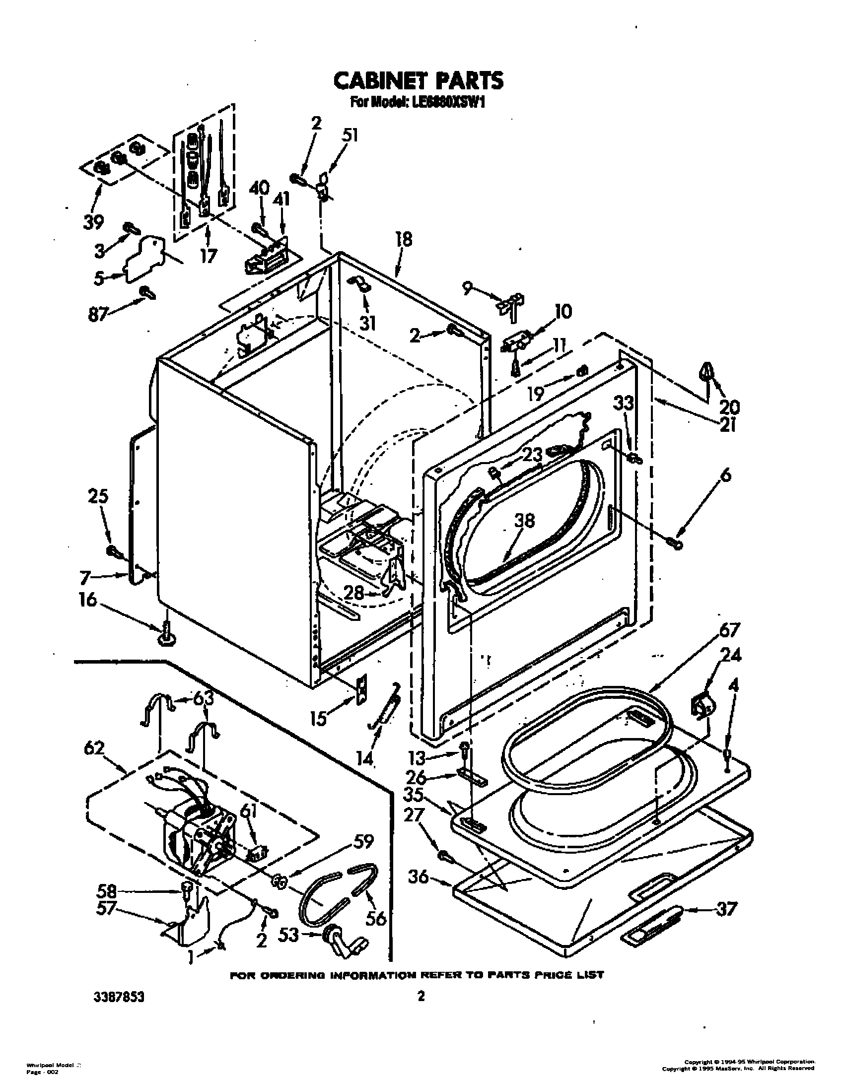 02 - SECTION