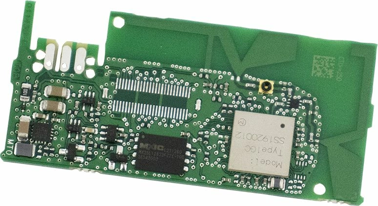 10014456 Bosch Oven Connectivity Module