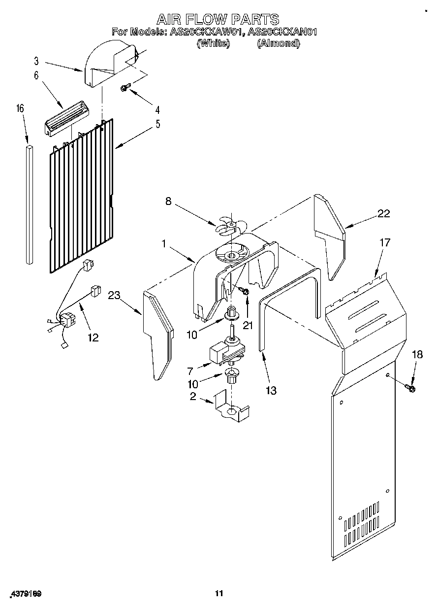 06 - AIR FLOW