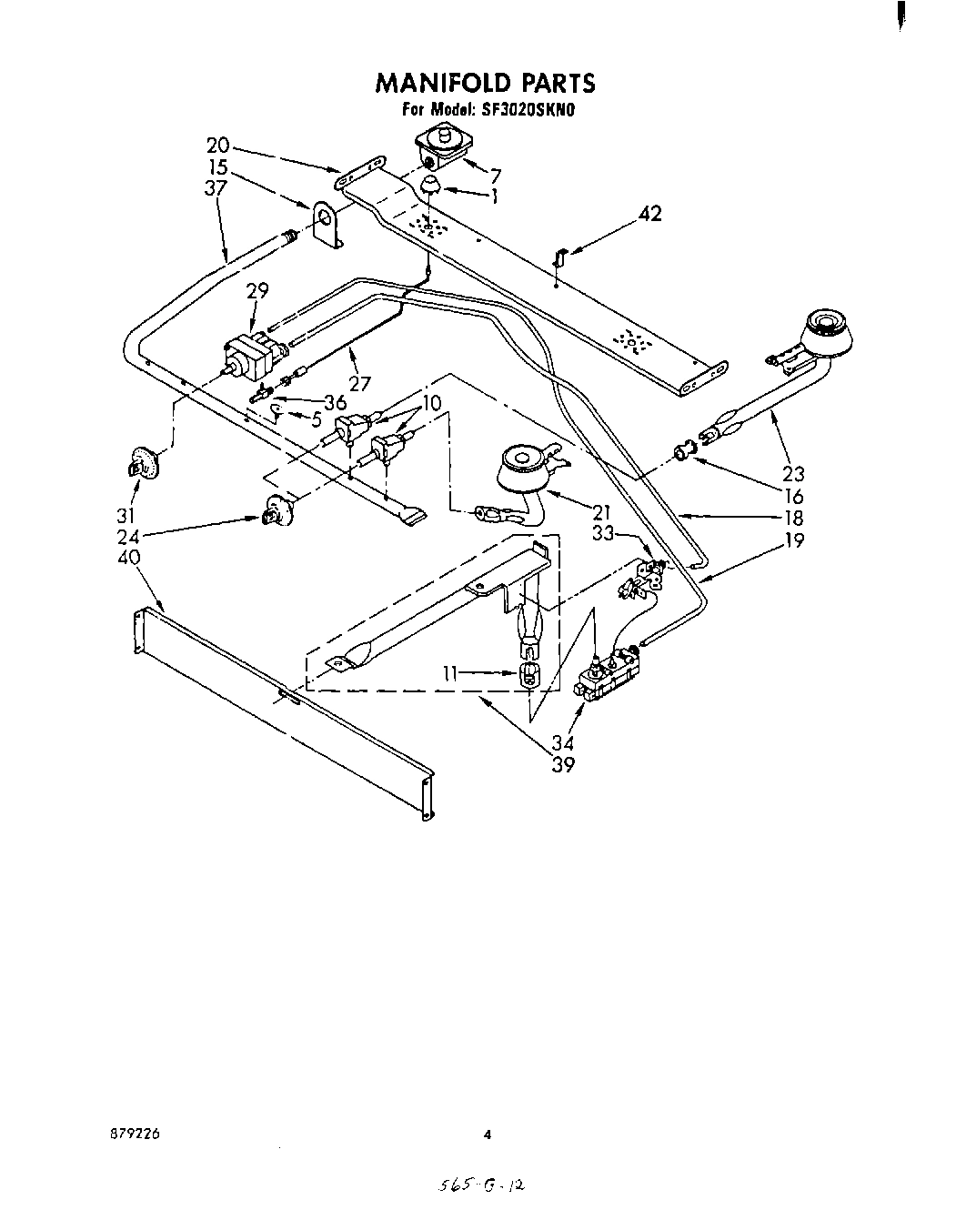 04 - MANIFOLD