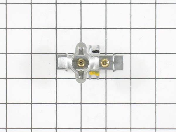 WPW10160187 Whirlpool Orifice Holder
