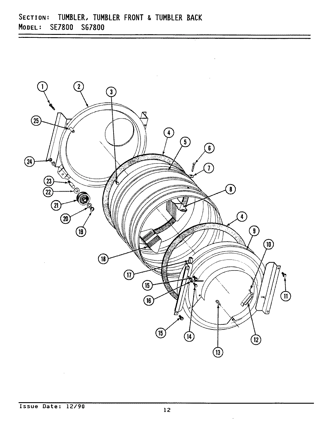 17 - TUMBLER (FRONT & BACK)