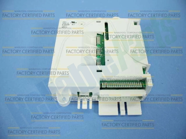 WPW10252595 Whirlpool Dishwasher Electronic C