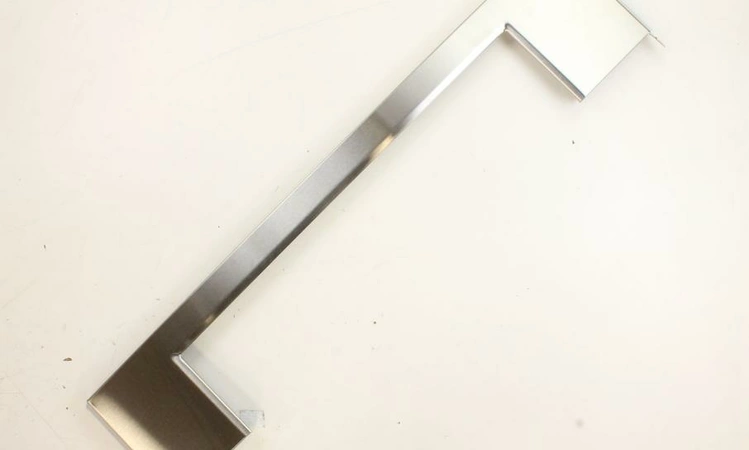 4448520 Whirlpool Oven Bumper
