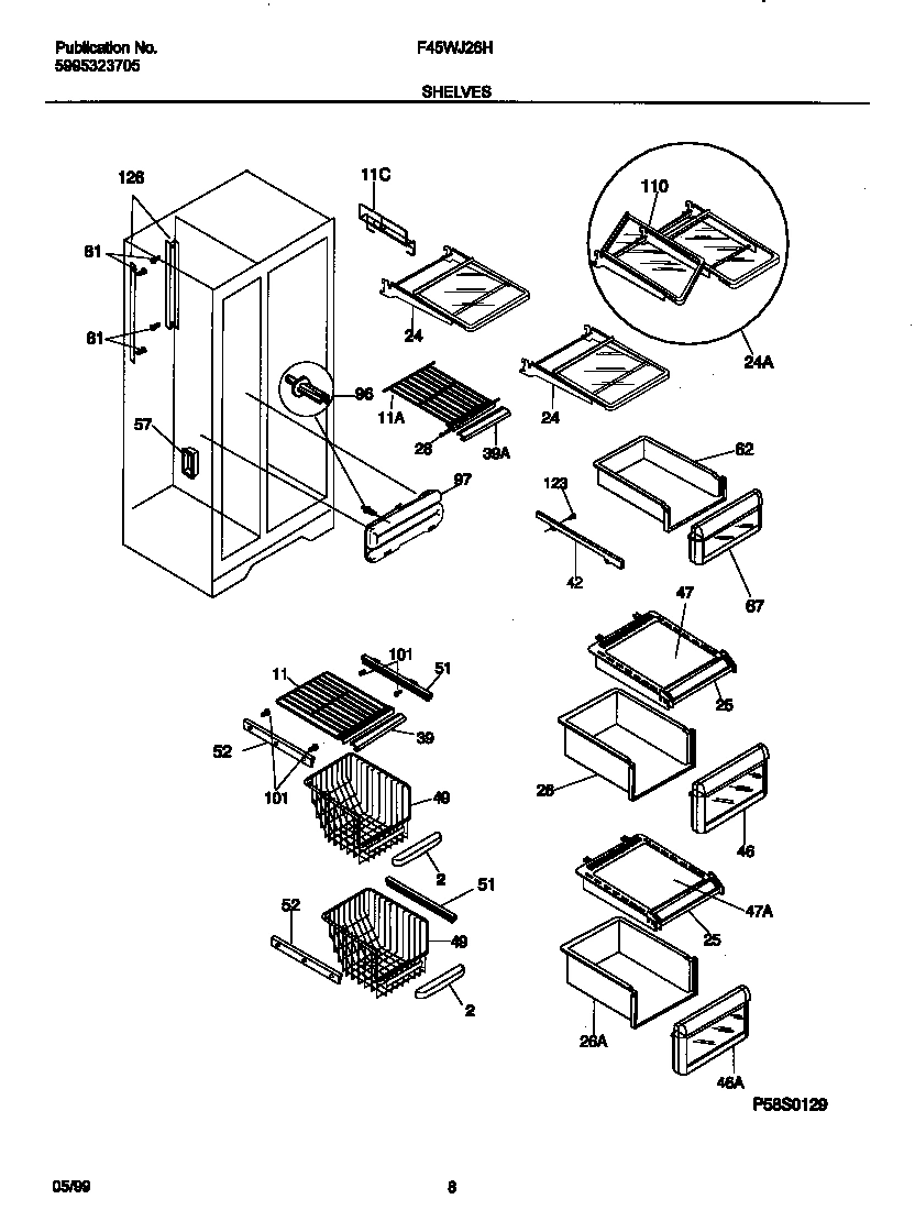 05 - SHELVES