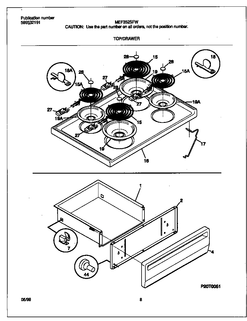 05 - TOP/DRAWER