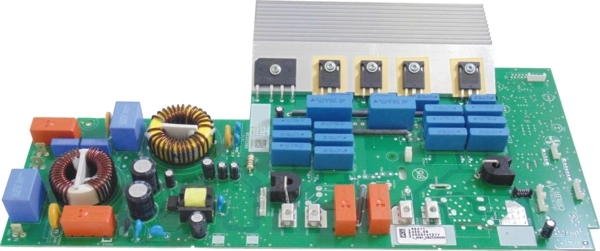 00745790 Bosch Oven PC Board