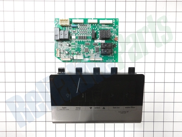 W10865879-includeCORE Whirlpool W10865879 Ref