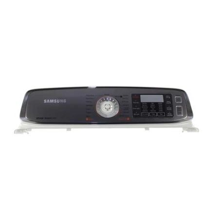 DC97-17390F Samsung Dryer Control Panel Assem