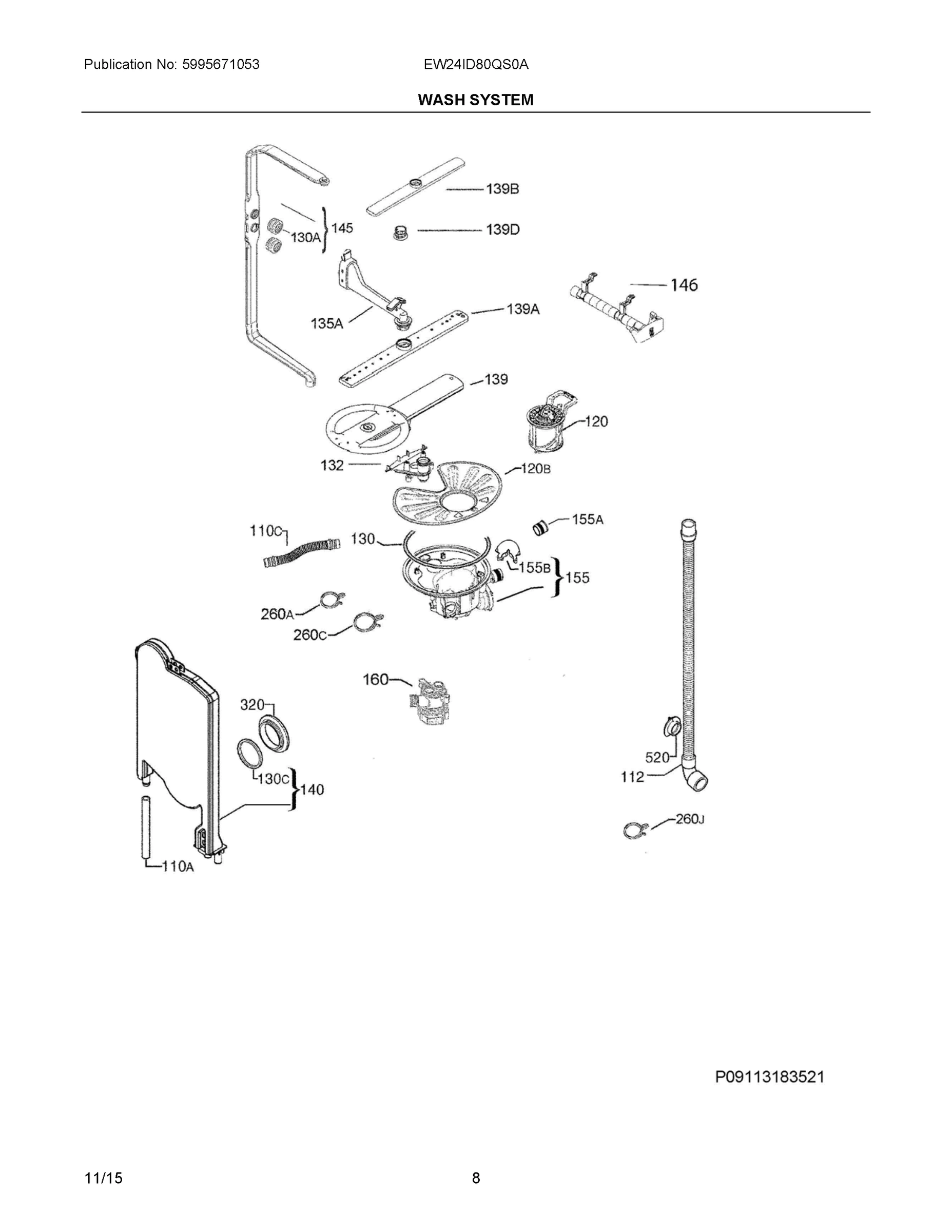 05 - WASH SYSTEM