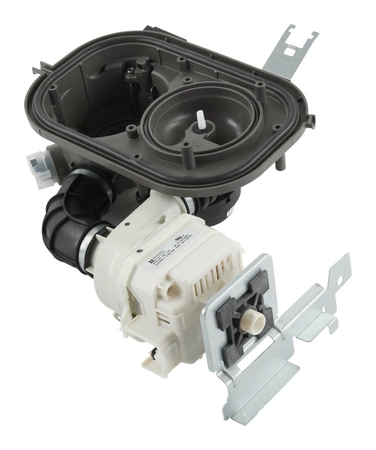 W11460946 Whirlpool Pump and Motor