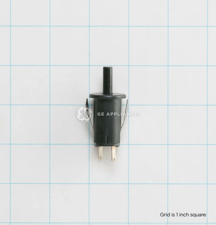 WB24K10040 GE Range Switch Plunger