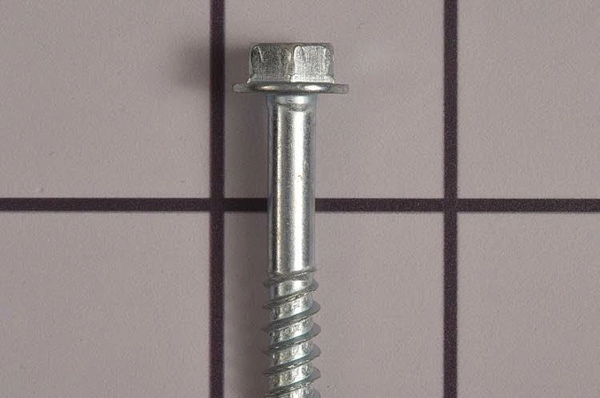 3400217 Whirlpool Dishwasher Screw