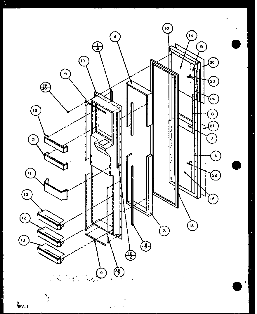 05 - FZ DOOR