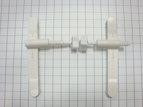 675791 Whirlpool Dishwasher ARM Assembly
