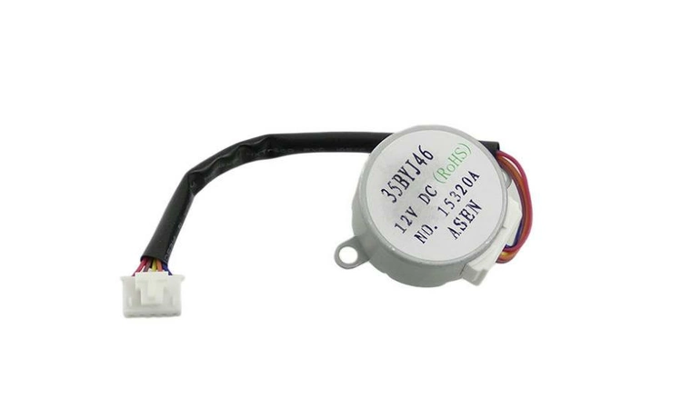 COV30333404 LG Air Conditioner DC Motor Assem