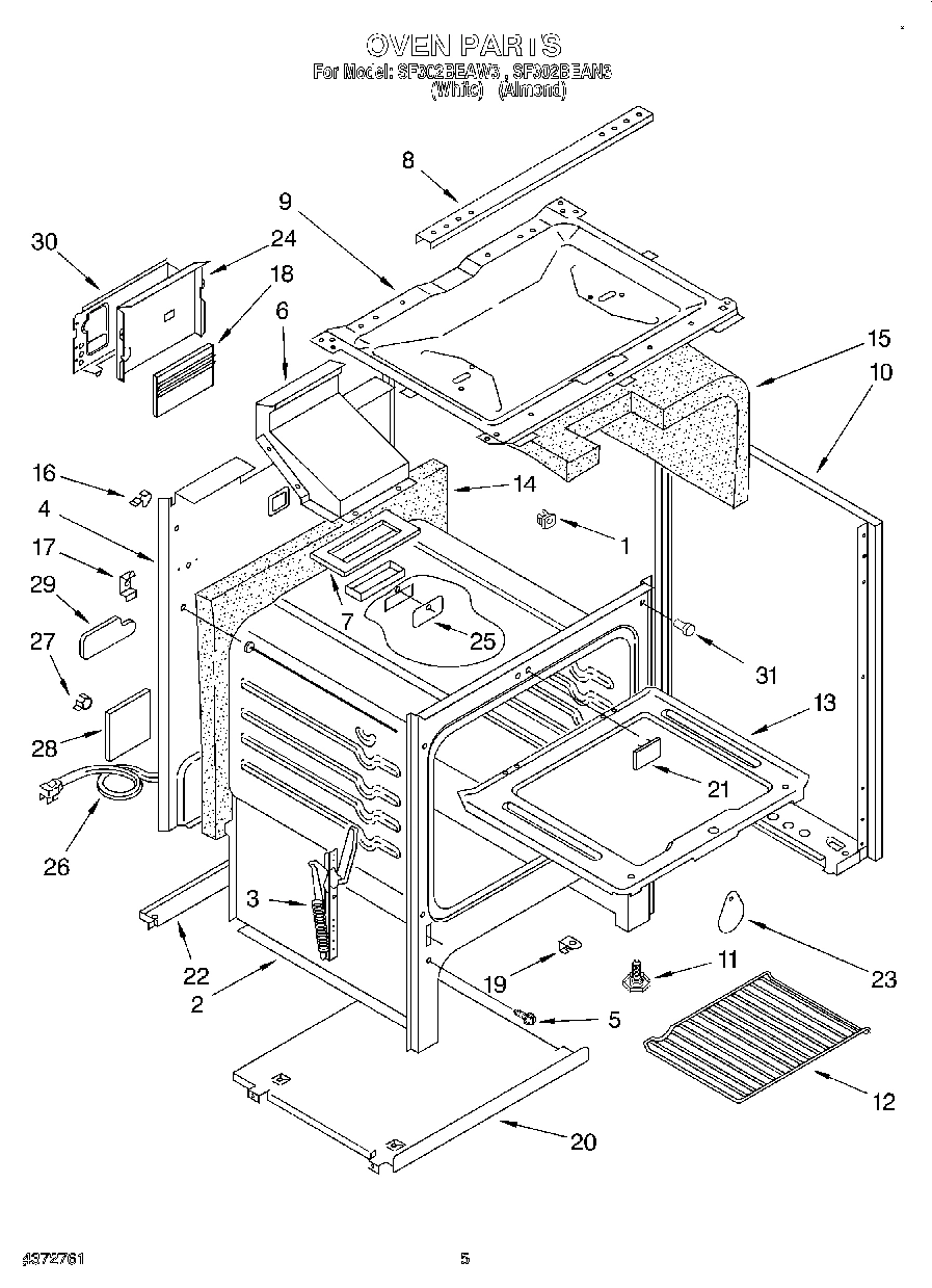 04 - OVEN