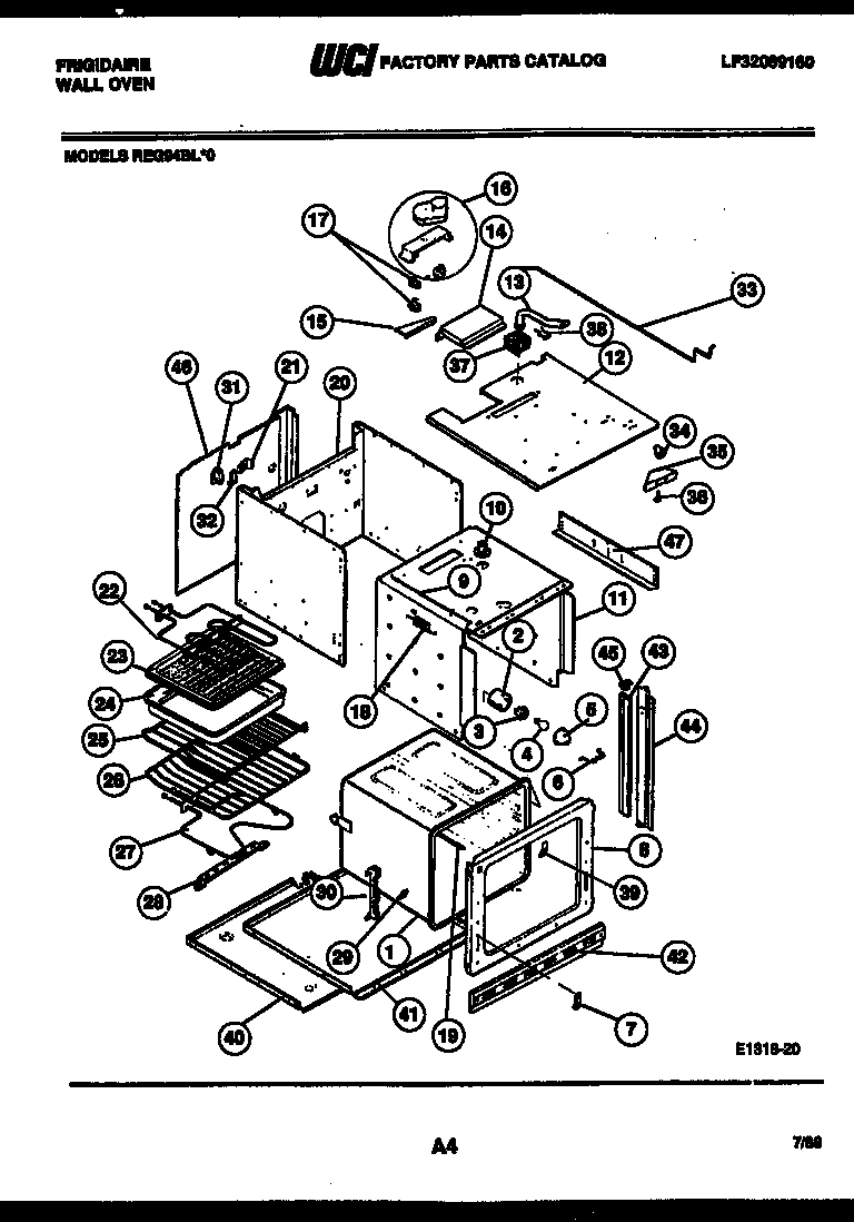 04 - BODY PARTS