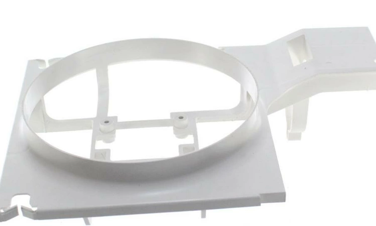 DE63-00186B Samsung Cover Motor Assembly