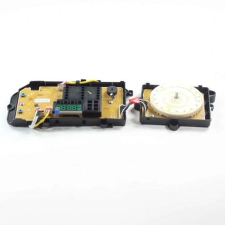 DC92-01607D Samsung Assembly Printed Circuit