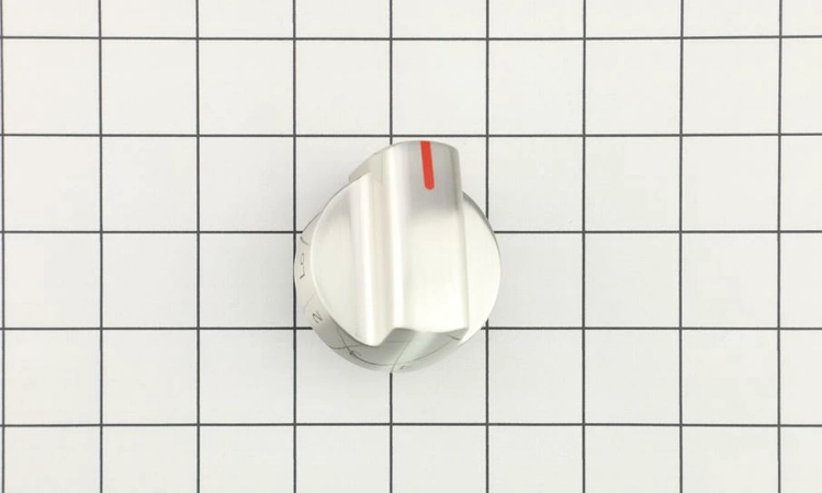 5304521001 Frigidaire Range Knob