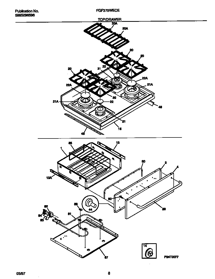 05 - TOP/DRAWER