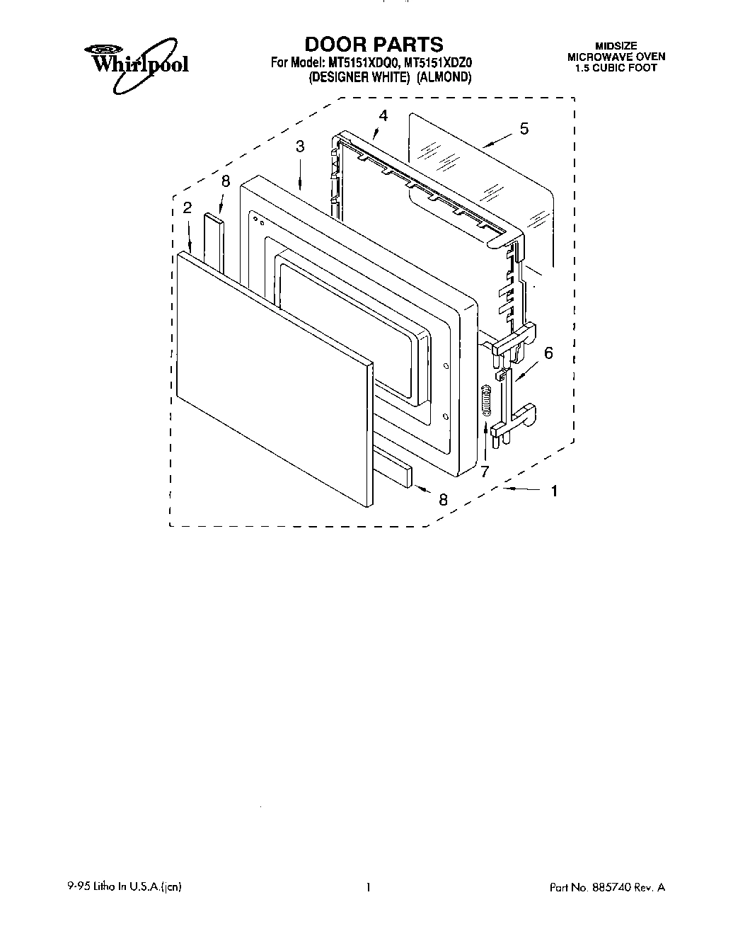 01 - DOOR