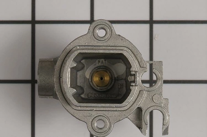 8286820 Whirlpool Oven Orifice Holder