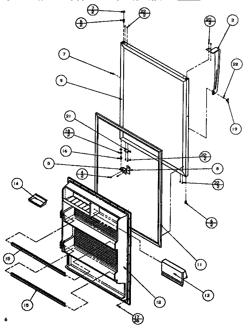 07 - REF DOOR