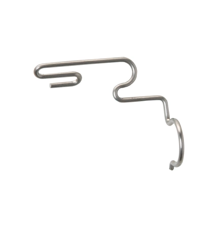 WR02X12377 GE Drain Tube Clip
