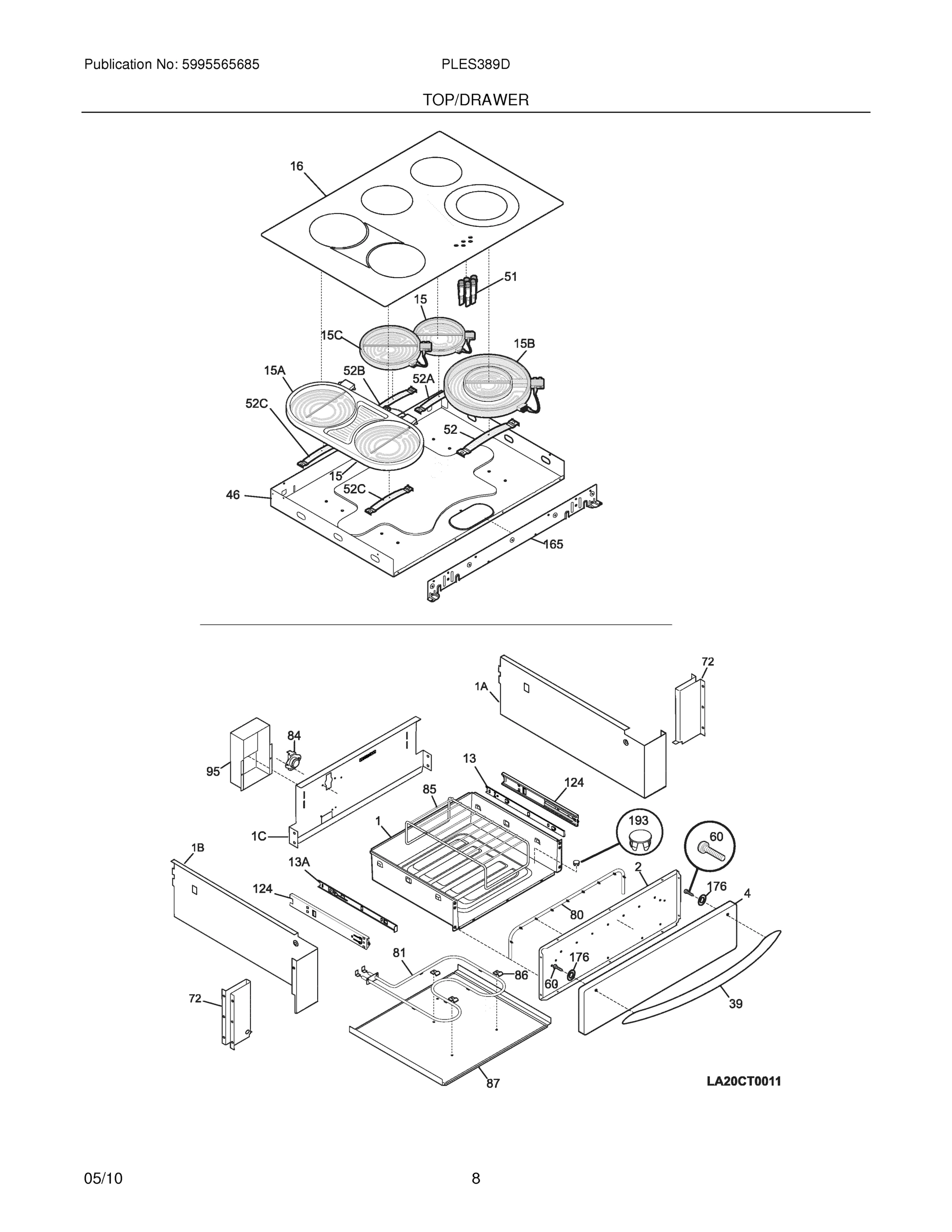 07 - TOP/DRAWER