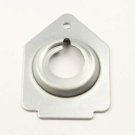 DC61-01226A Samsung Dryer Levelling Leg Brack