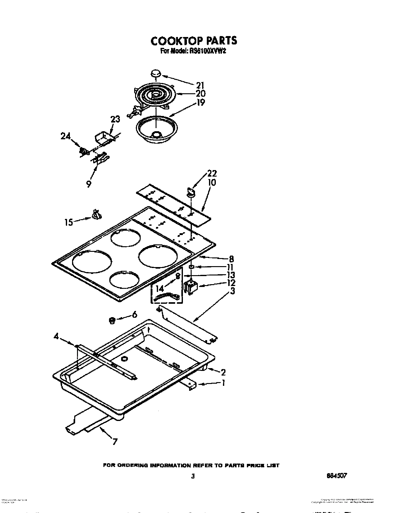 03 - COOKTOP