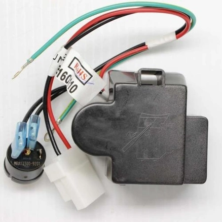 EBG61486613 LG PTC Thermistor Assembly