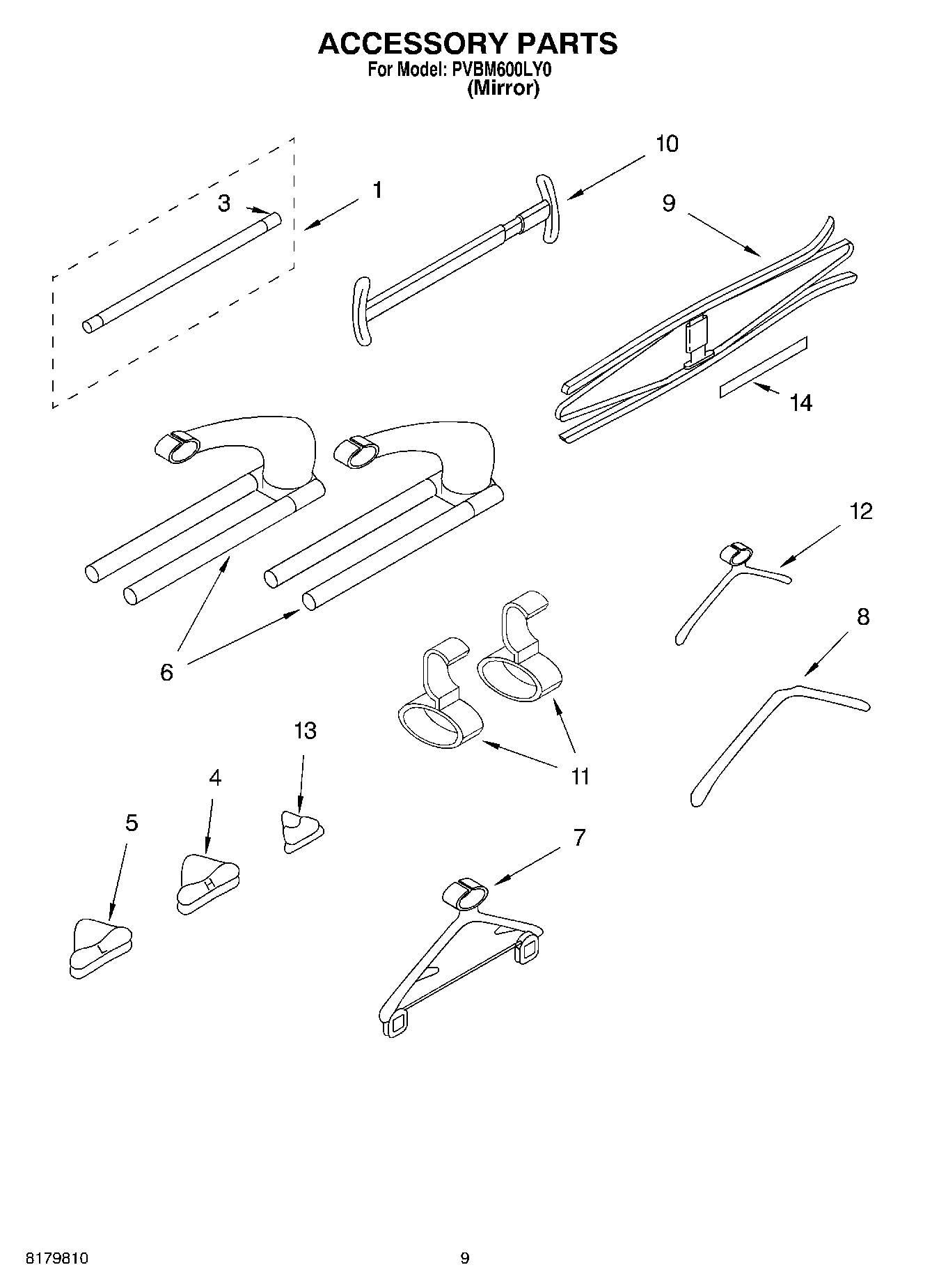 05 - ACCESSORY