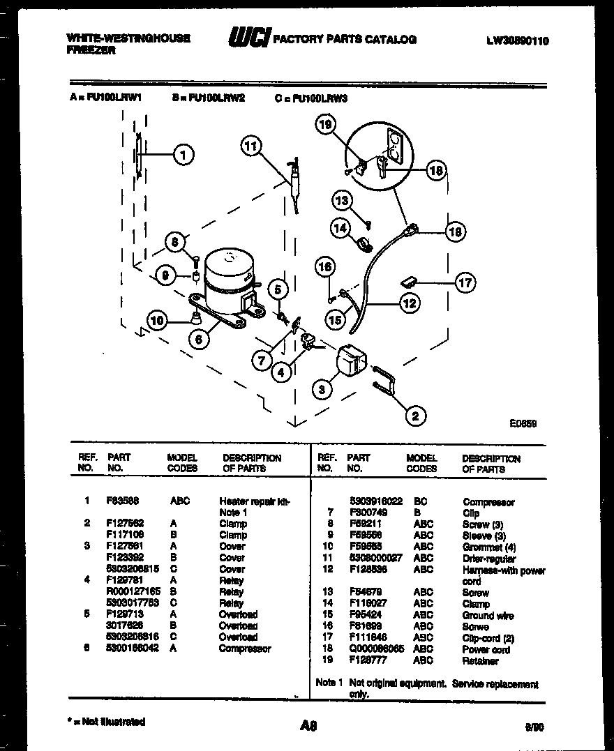 05 - SYSTEM PARTS
