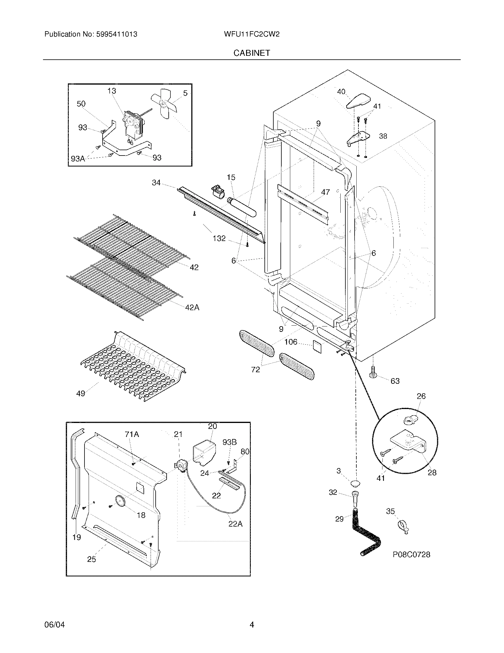 05 - CABINET