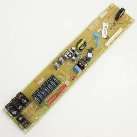 DE92-03729D Samsung Main Printed Circuit Boar