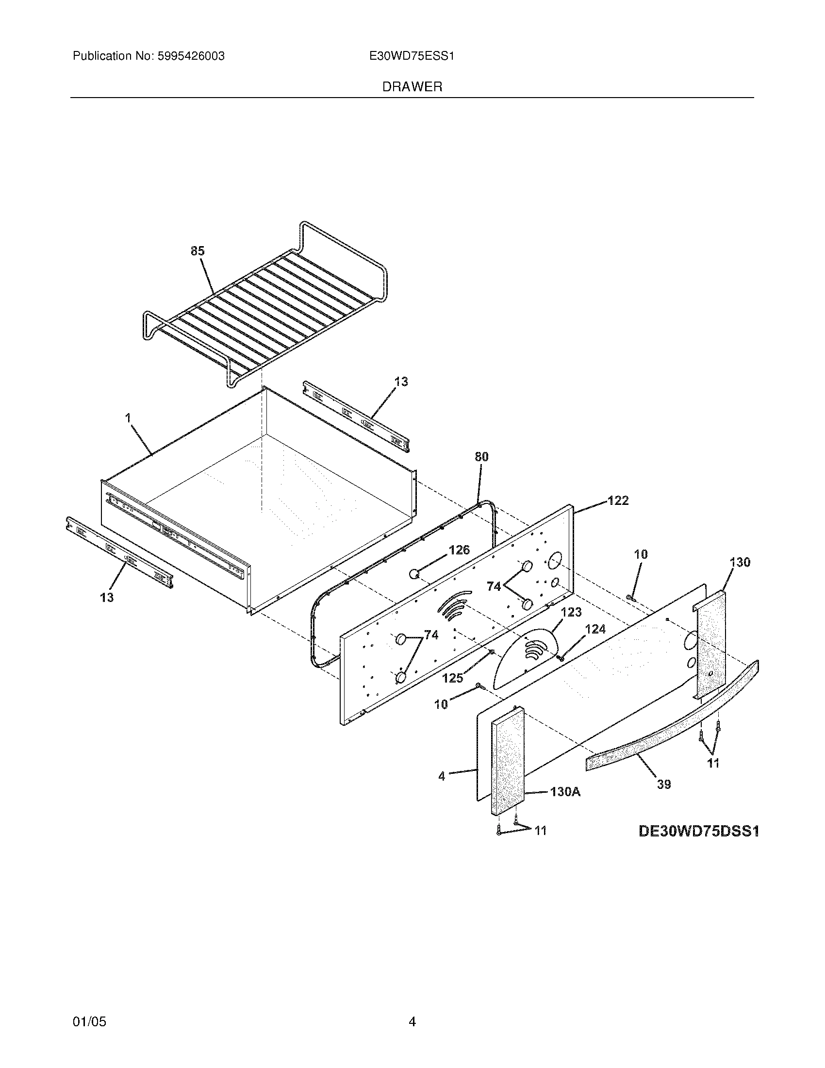 05 - DRAWER
