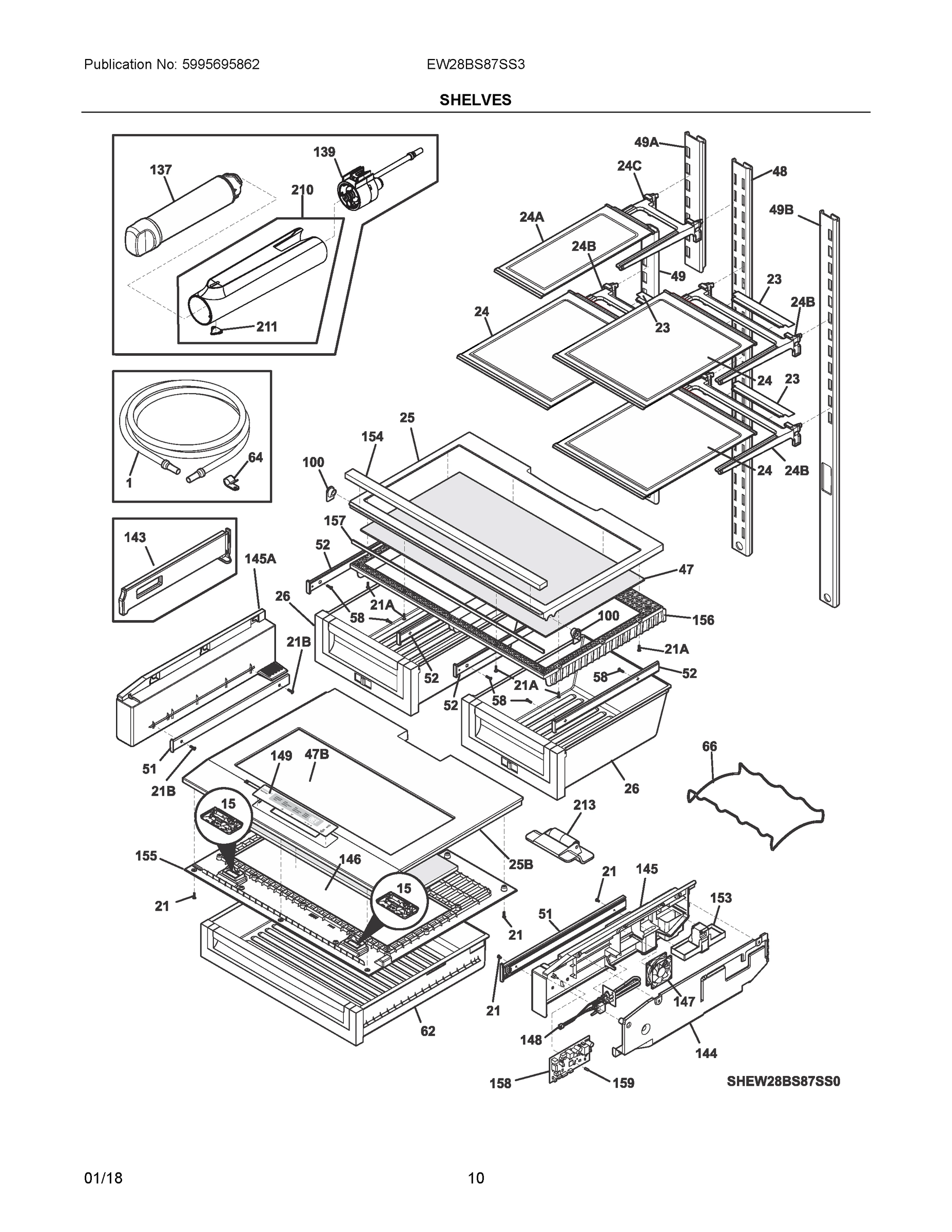 05 - SHELVES