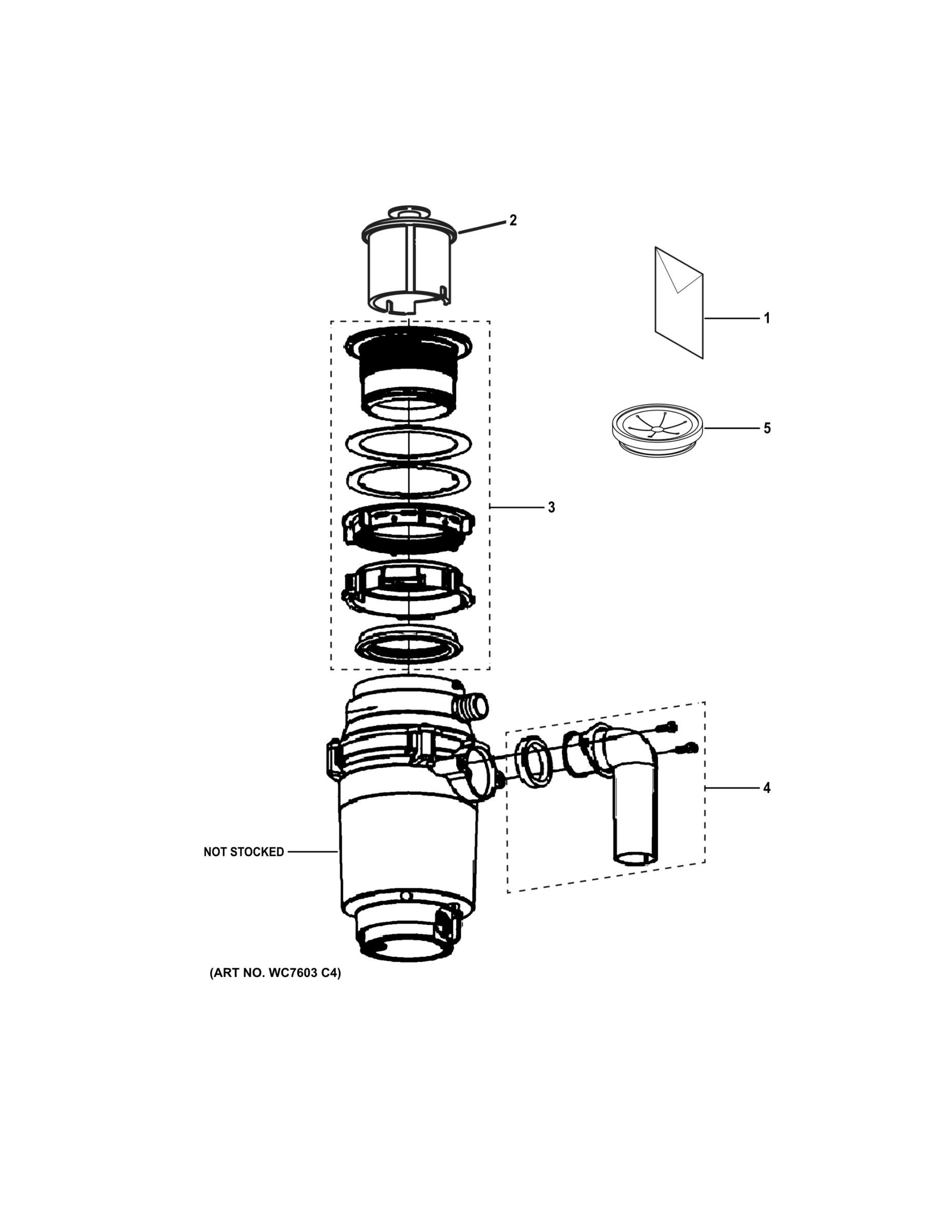 DISPOSER