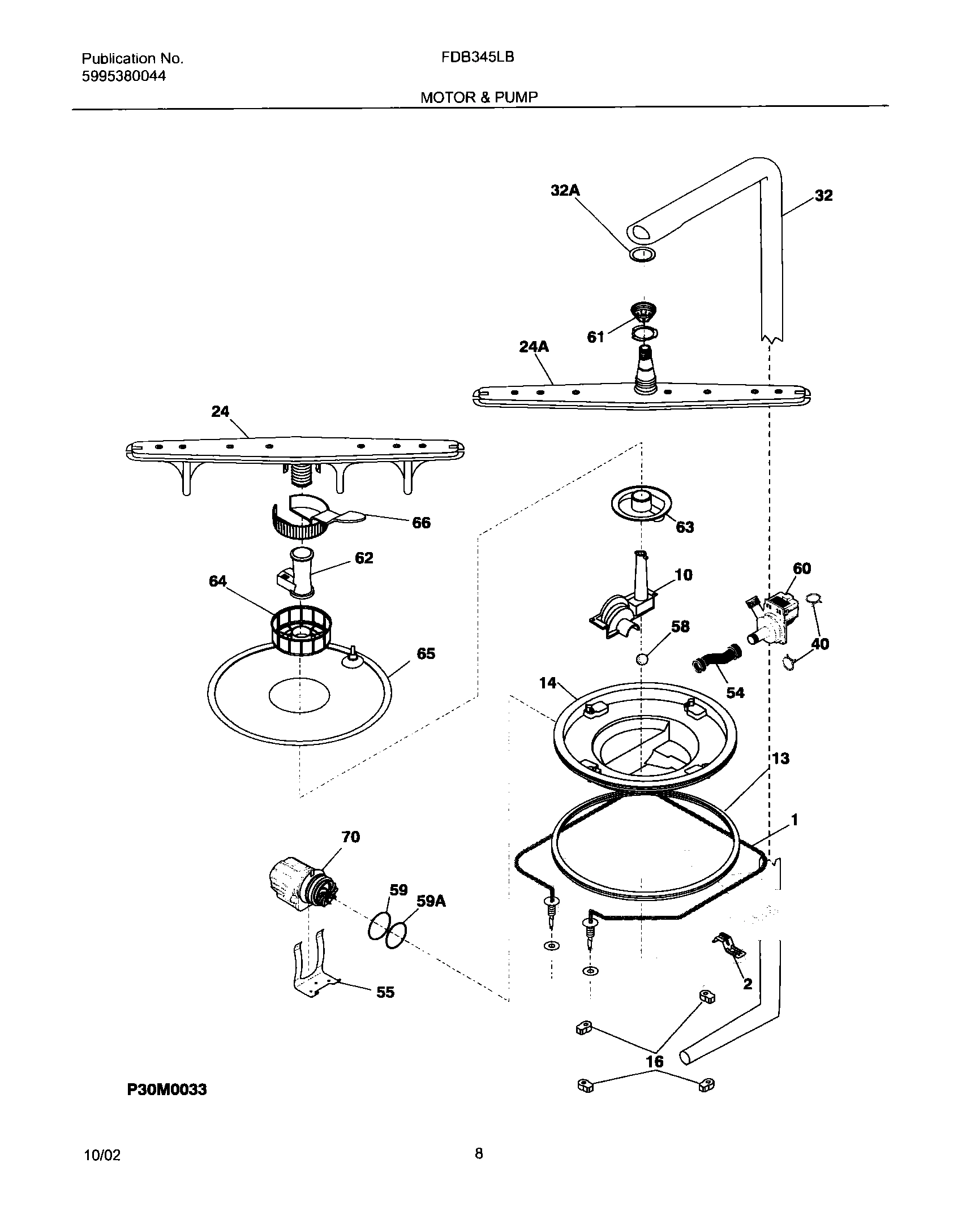 09 - MOTOR & PUMP
