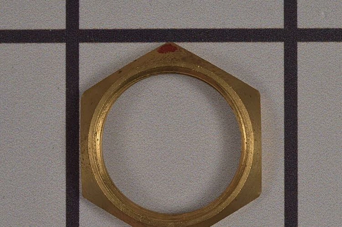 W10115953 Whirlpool Nut