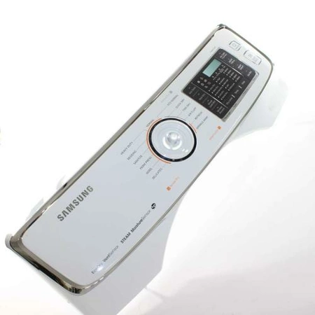 DC97-18099C Samsung Dryer Control Semi Panel