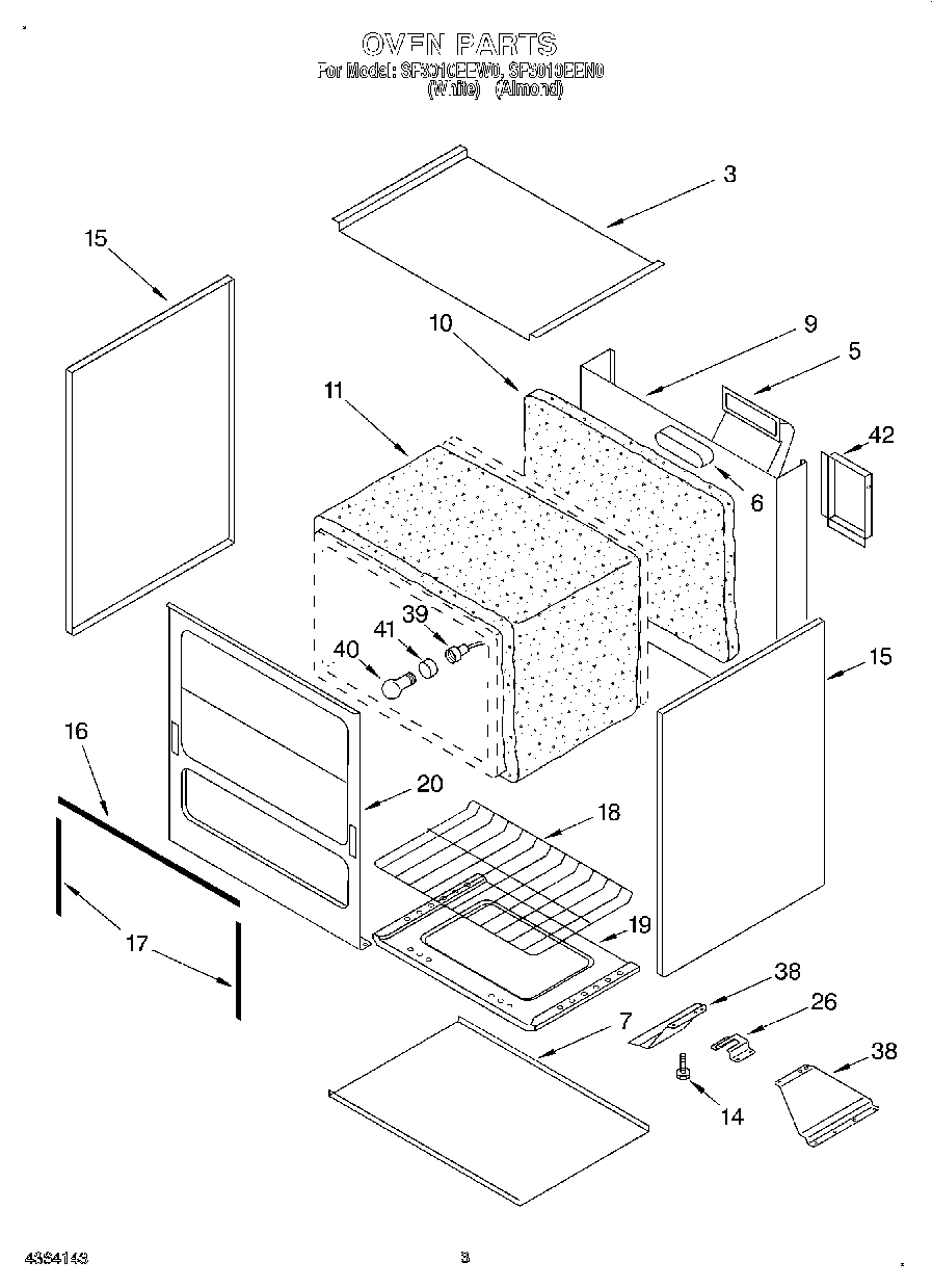 02 - OVEN