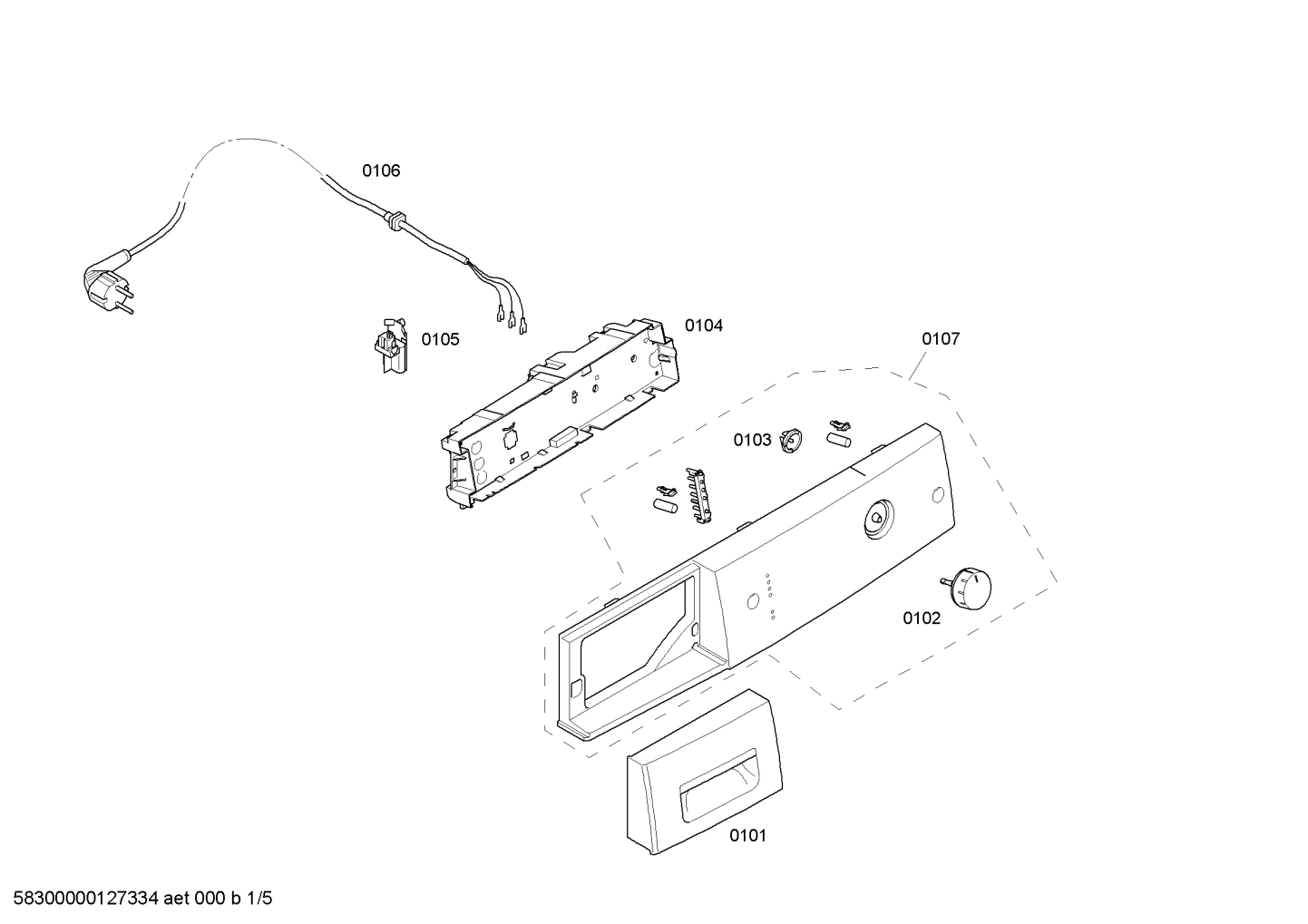 Diagram 1
