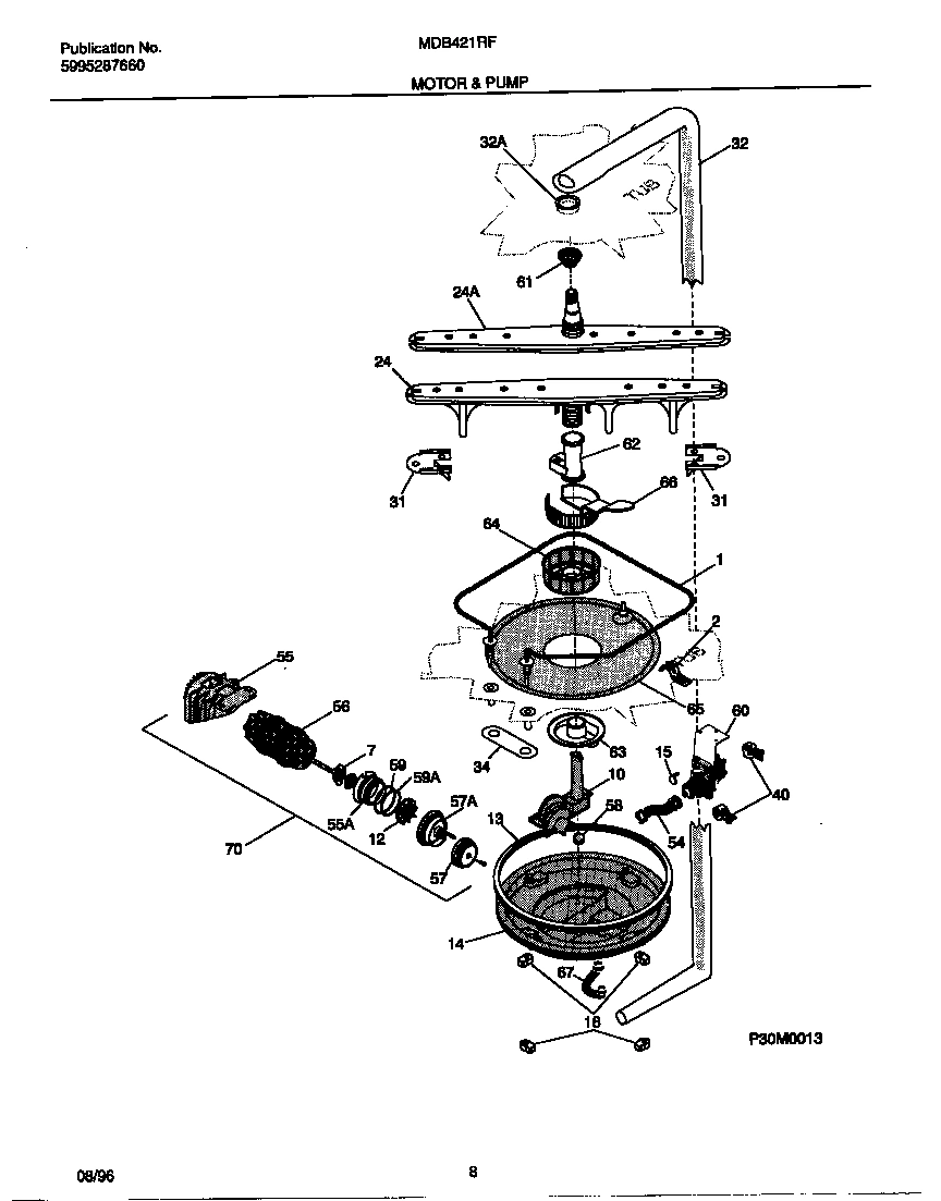 05 - MOTOR & PUMP
