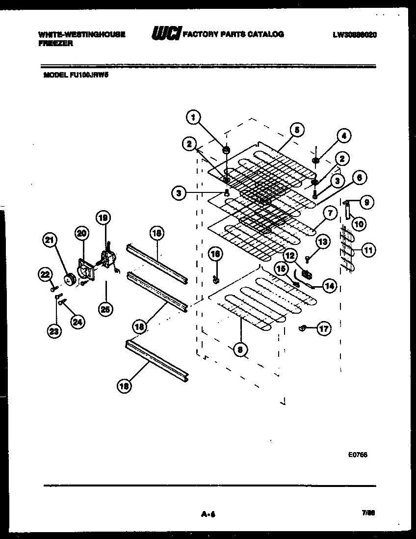 04 - SHELVES AND SUPPORTS