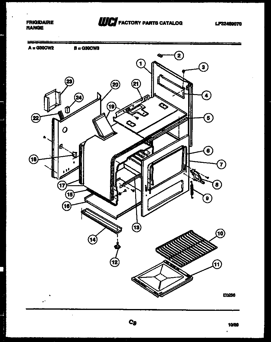 04 - BODY PARTS