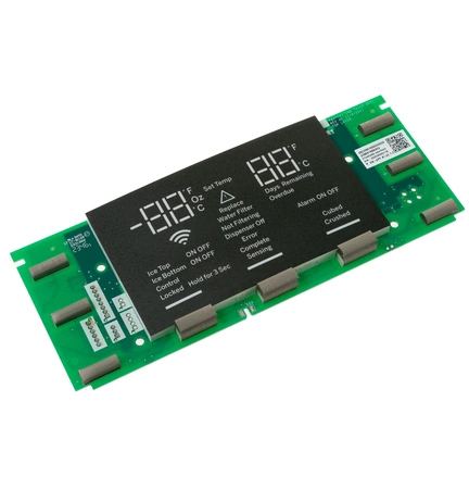 WR55X45225 GE PCBA Agathos 2021 Standard